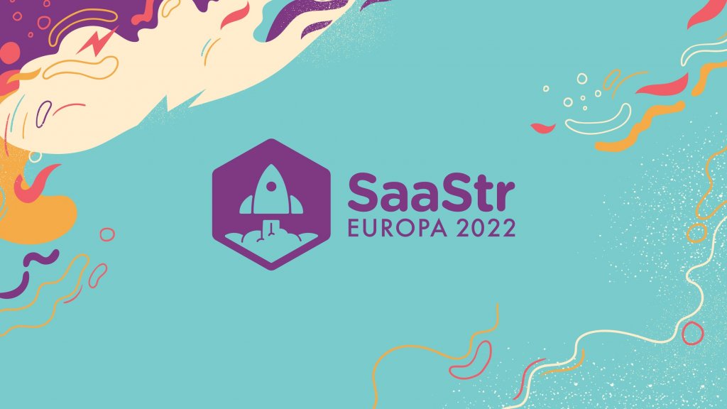 How to align your go-to-market strategy at every stage of growth - a workshop by Roland Dennert at SaaStr Europe 2022