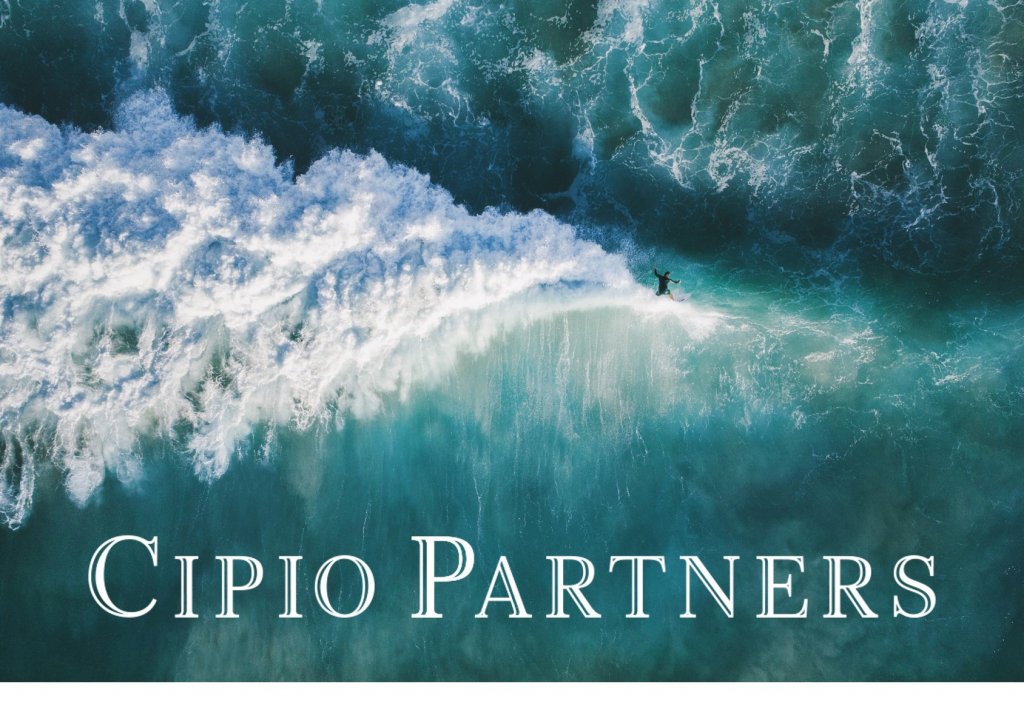 Cipio Partners holds final close of €202 million on latest fund