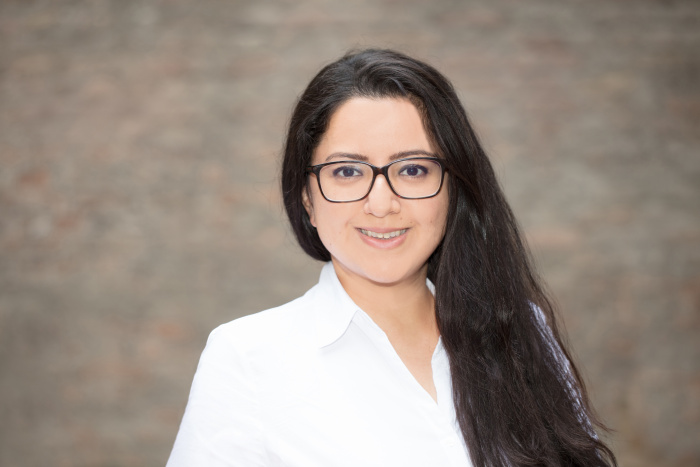 Mariam Goertz