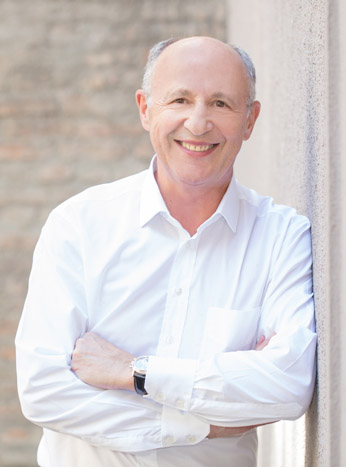 Dr. Hans-Dieter Koch