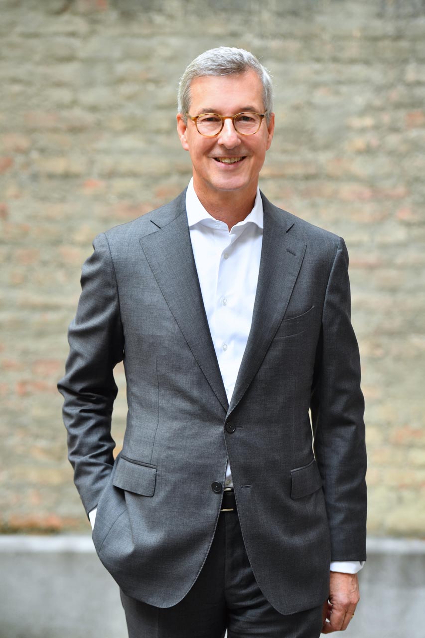 Christoph N. Kossmann
