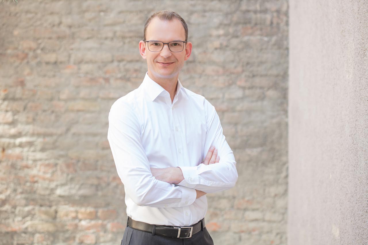 David Kreppel